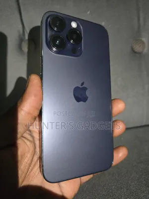 Apple iPhone 14 Pro Max 256 GB Purple