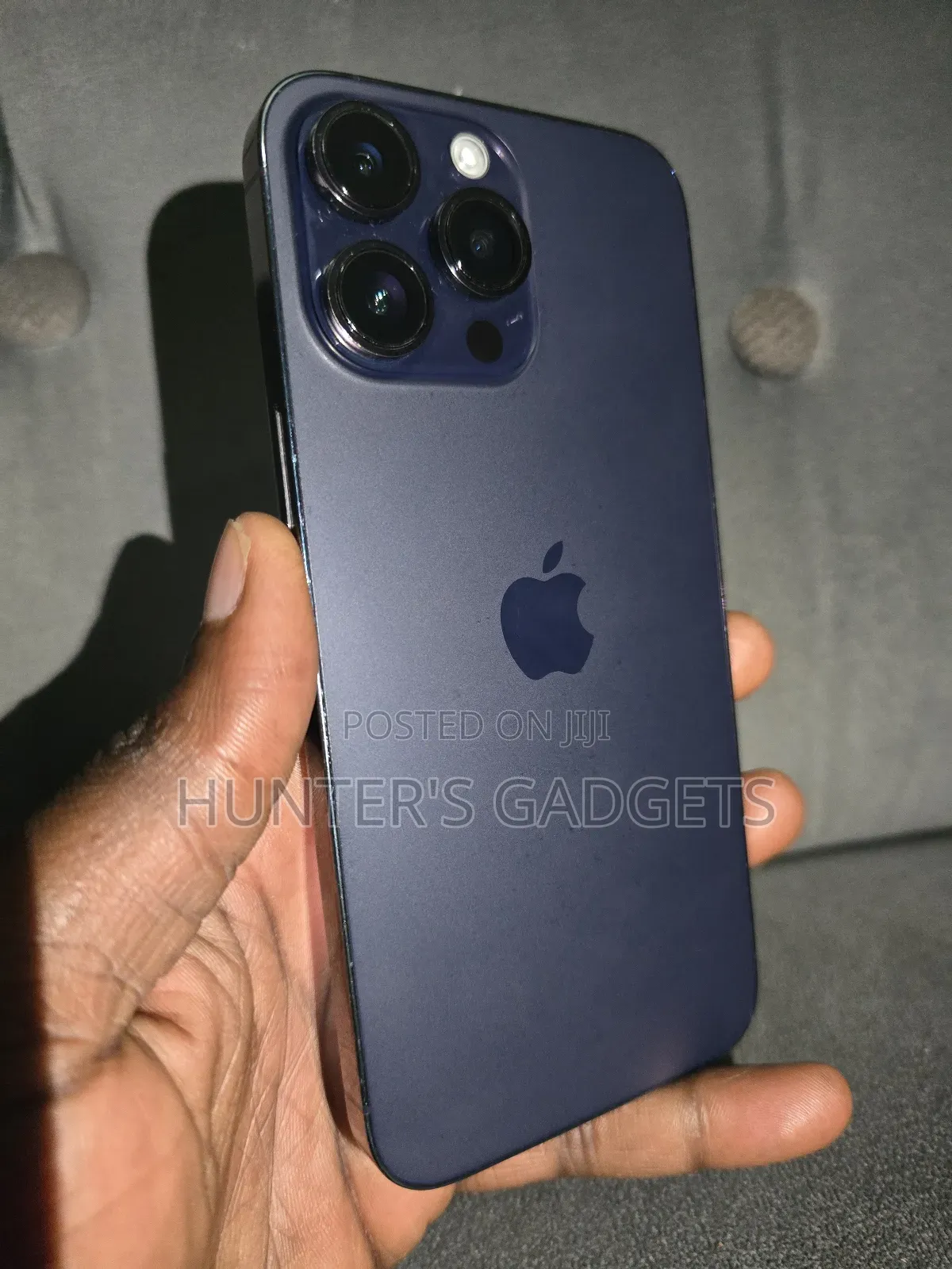 Apple iPhone 14 Pro Max 256 GB Purple