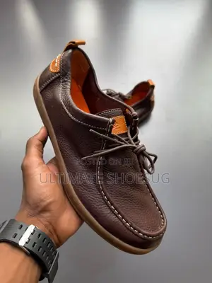 Yappies Gentle Casual Shoes