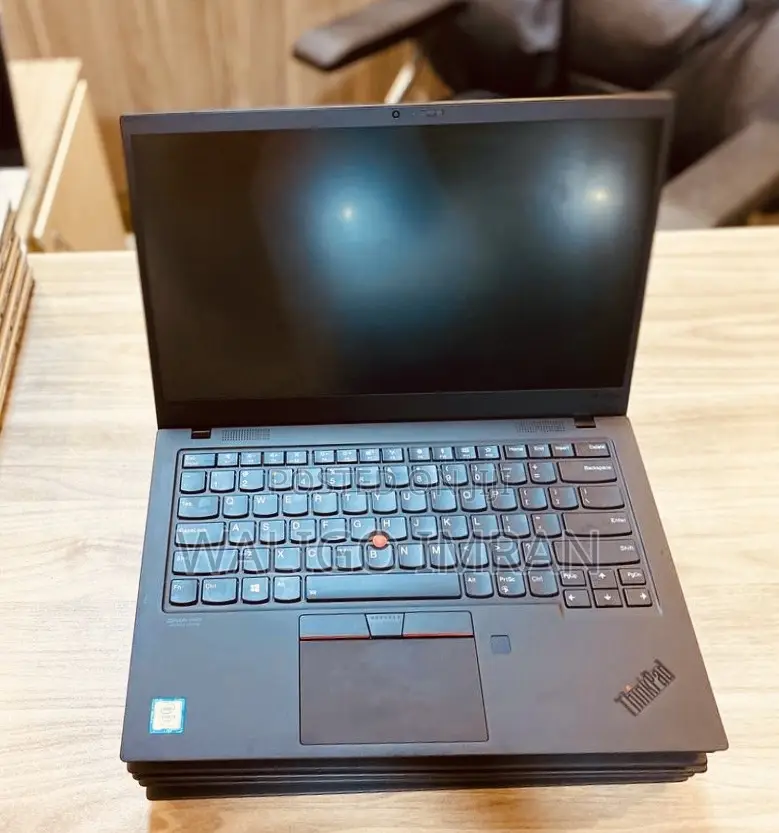 Laptop Lenovo ThinkPad X1 Carbon 16GB Intel Core I5 SSD 512GB