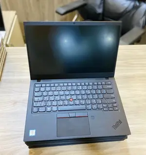 Laptop Lenovo ThinkPad X1 Carbon 16GB Intel Core I5 SSD 512GB
