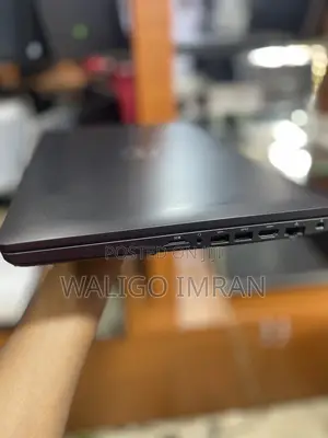 Laptop Dell Latitude 5501 16GB Intel Core I7 SSD 512GB