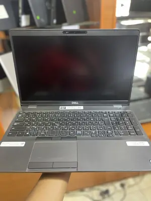 Laptop Dell Latitude 5501 16GB Intel Core I7 SSD 512GB