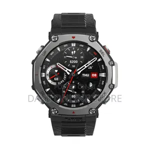Amazfit T Rex 3 Smart Watch