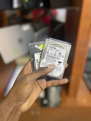 Hard Disk Hdd