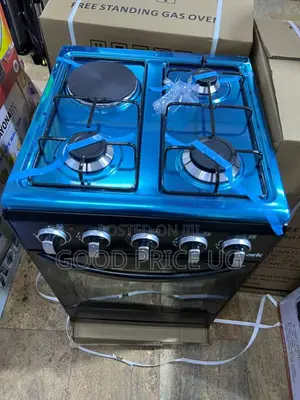 Spark 3 by 1 Cooker