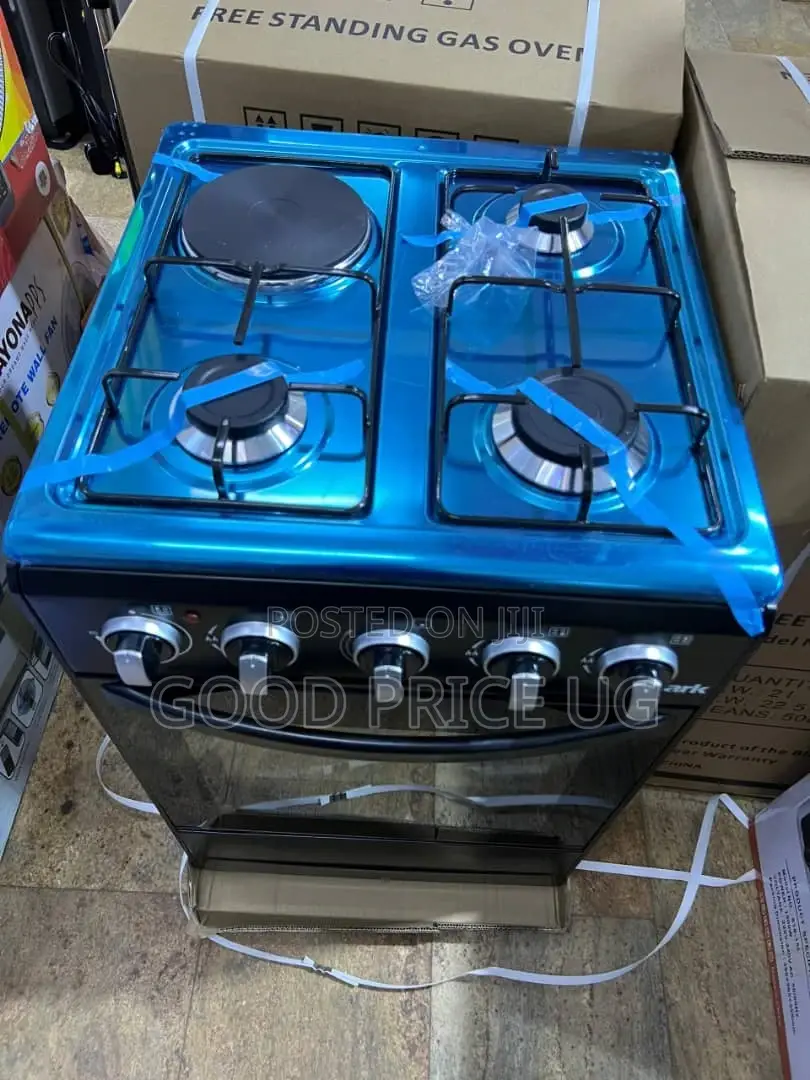 Spark 3 by 1 Cooker