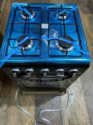 Spark Full Gas Cooker