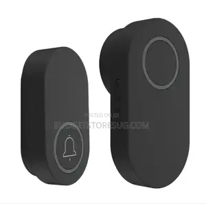 Wireless Doorbell 50 to 300 Metre