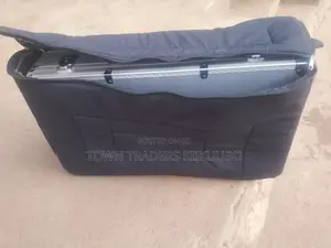 Drum Acoustic Bags