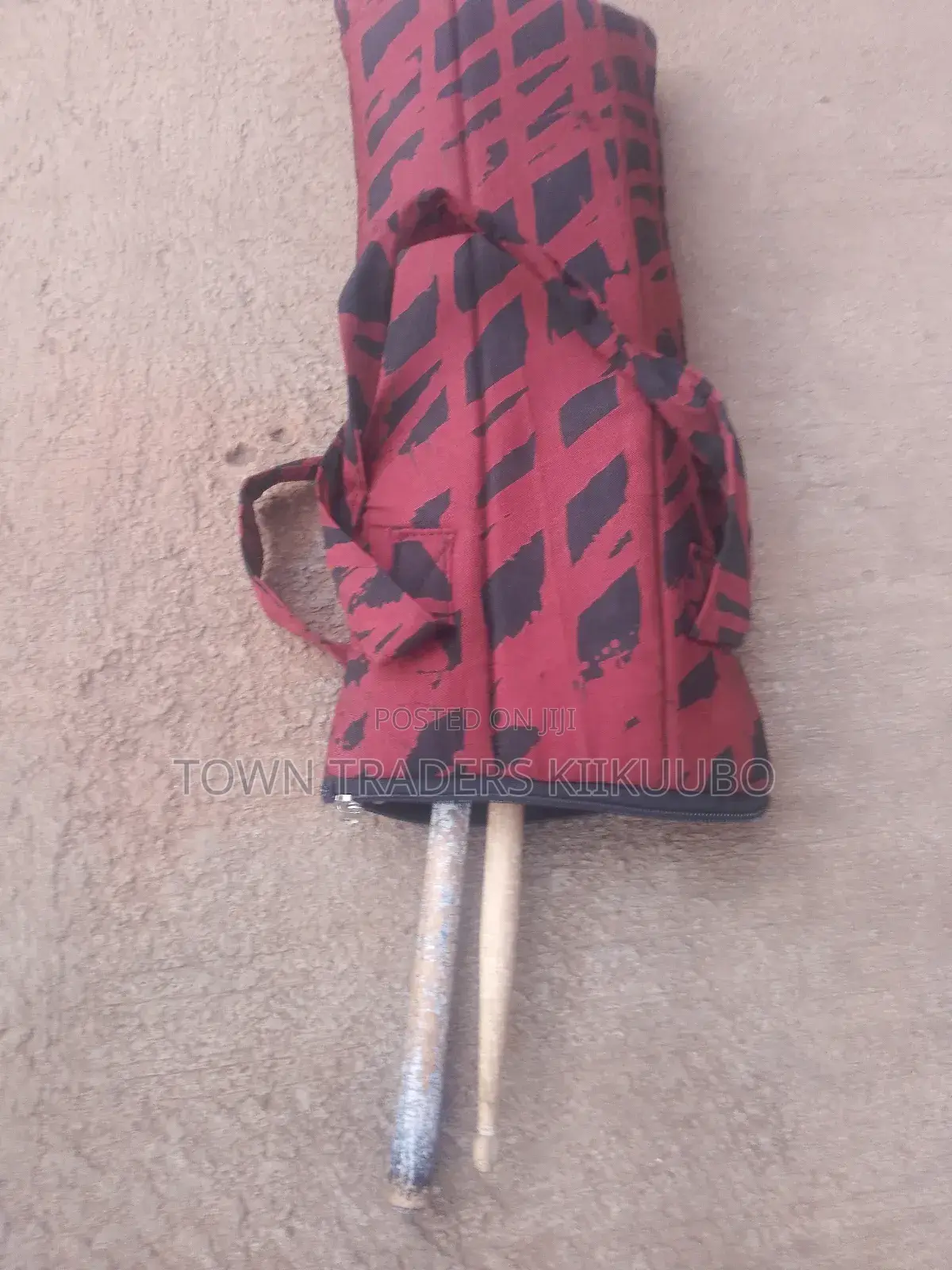 Drum Acoustic Bags