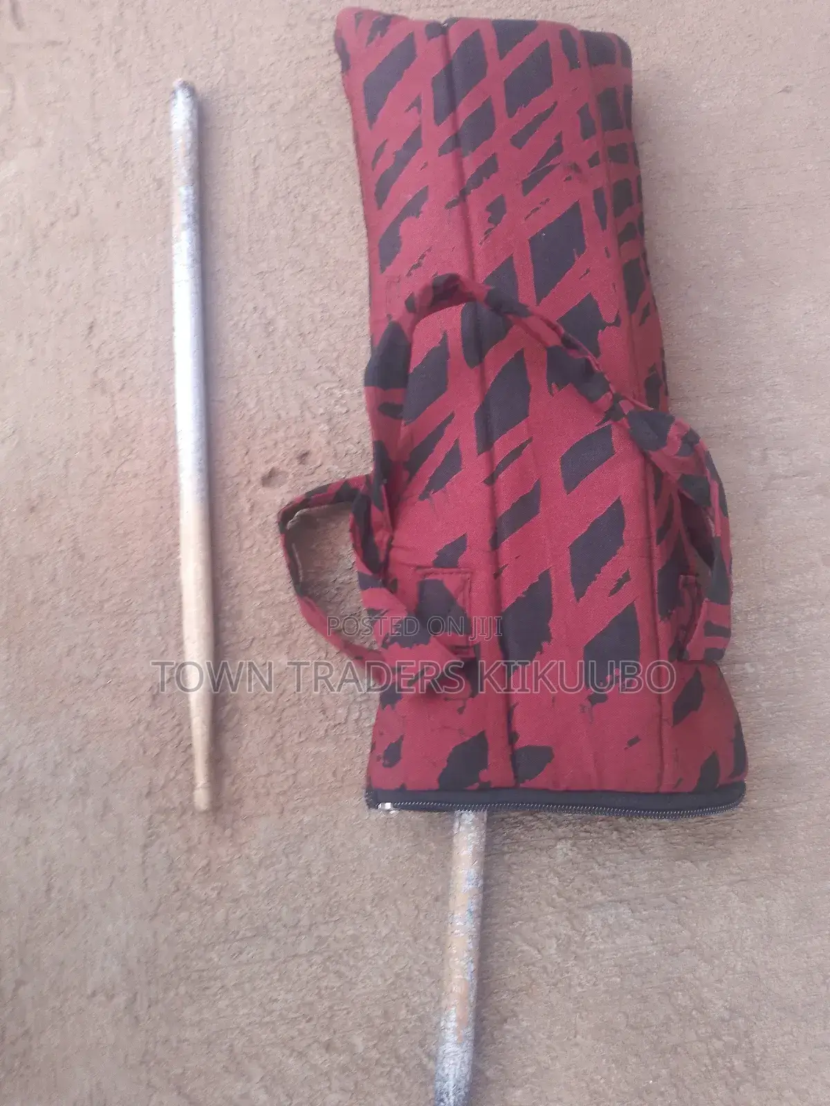 Drum Acoustic Bags