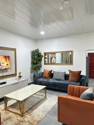 Living Set Up