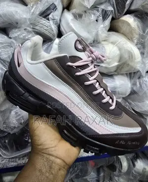 Original Nike Air Max 95 Sp A Ma Maniere “While You Were Sleeping”