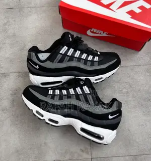 Original Nike Air Max 95 “Essentials” Sneakers