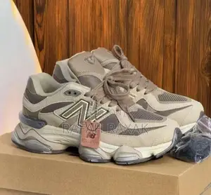 New Balance 9060 “ Mushroom” Sneakers