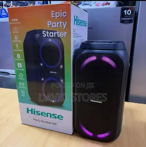 Hisense Party Rocket  160 Speaker
