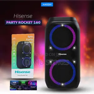 Hisense Party Rocket  160 Speaker