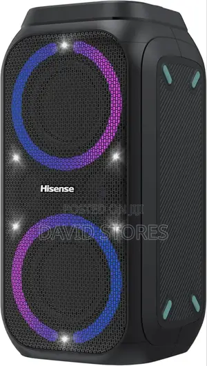 Hisense Party Rocket  160 Speaker