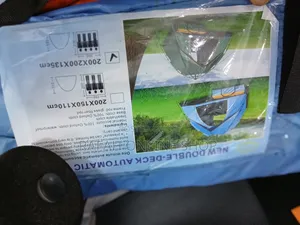 Camping Tent (4people)