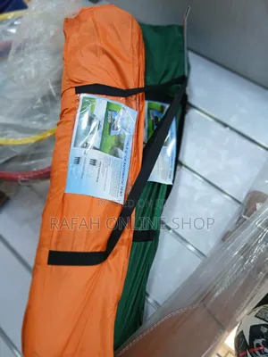 Camping Tent (4people)