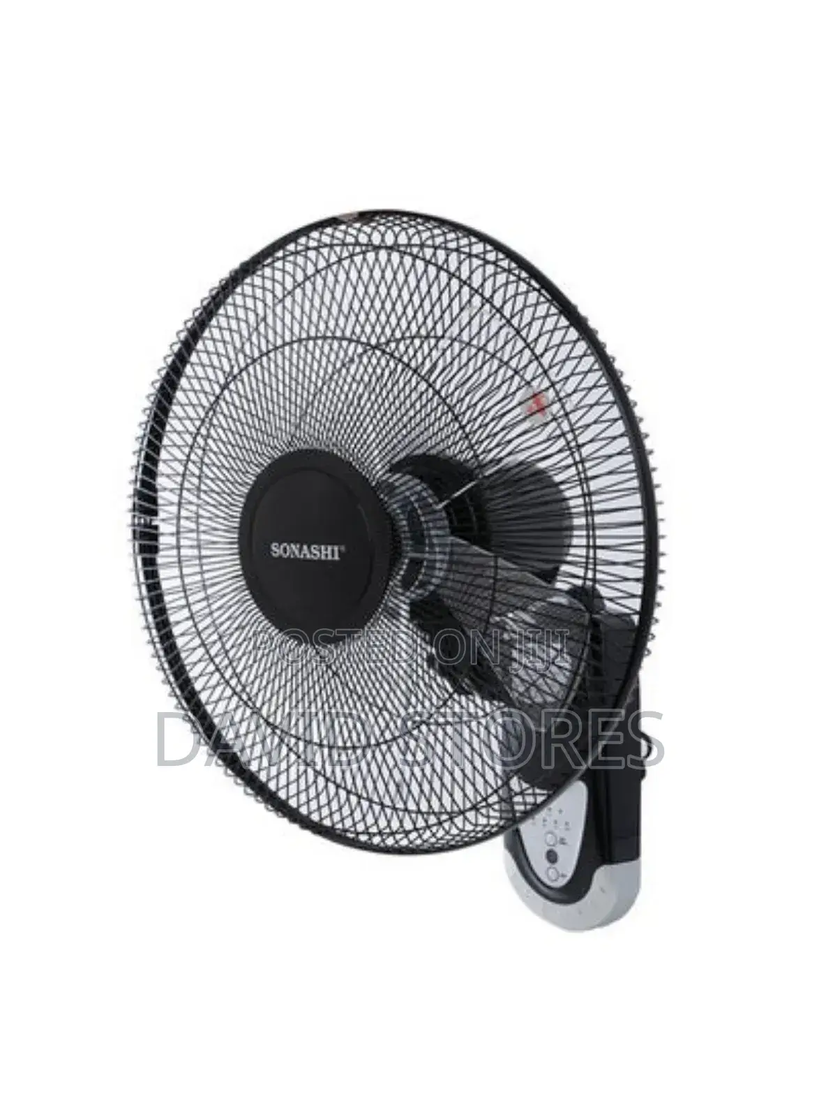 Sonach 16inch Wall Fan