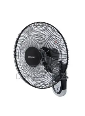 Sonach 16inch Wall Fan