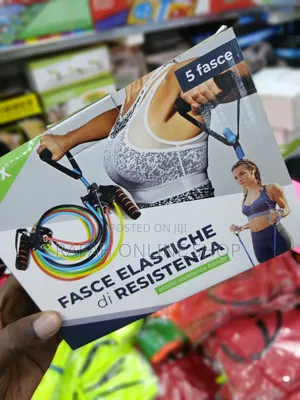 Resistance Bands