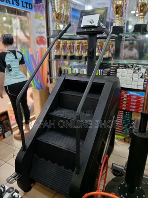 Stair Climber