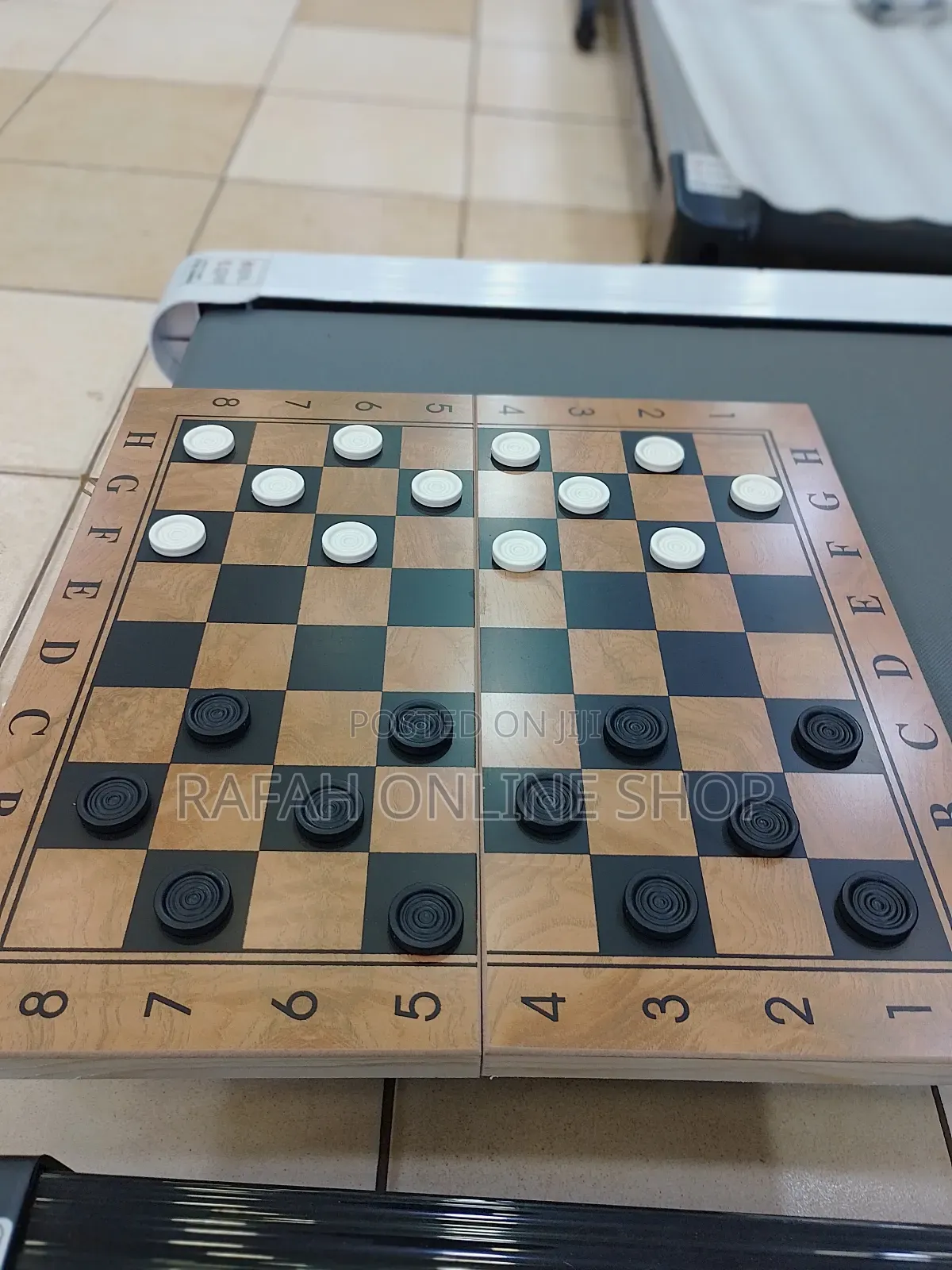 3in1 Chess Game