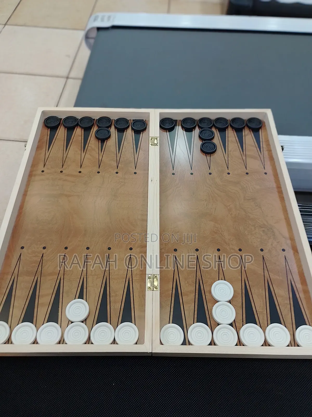 3in1 Chess Game