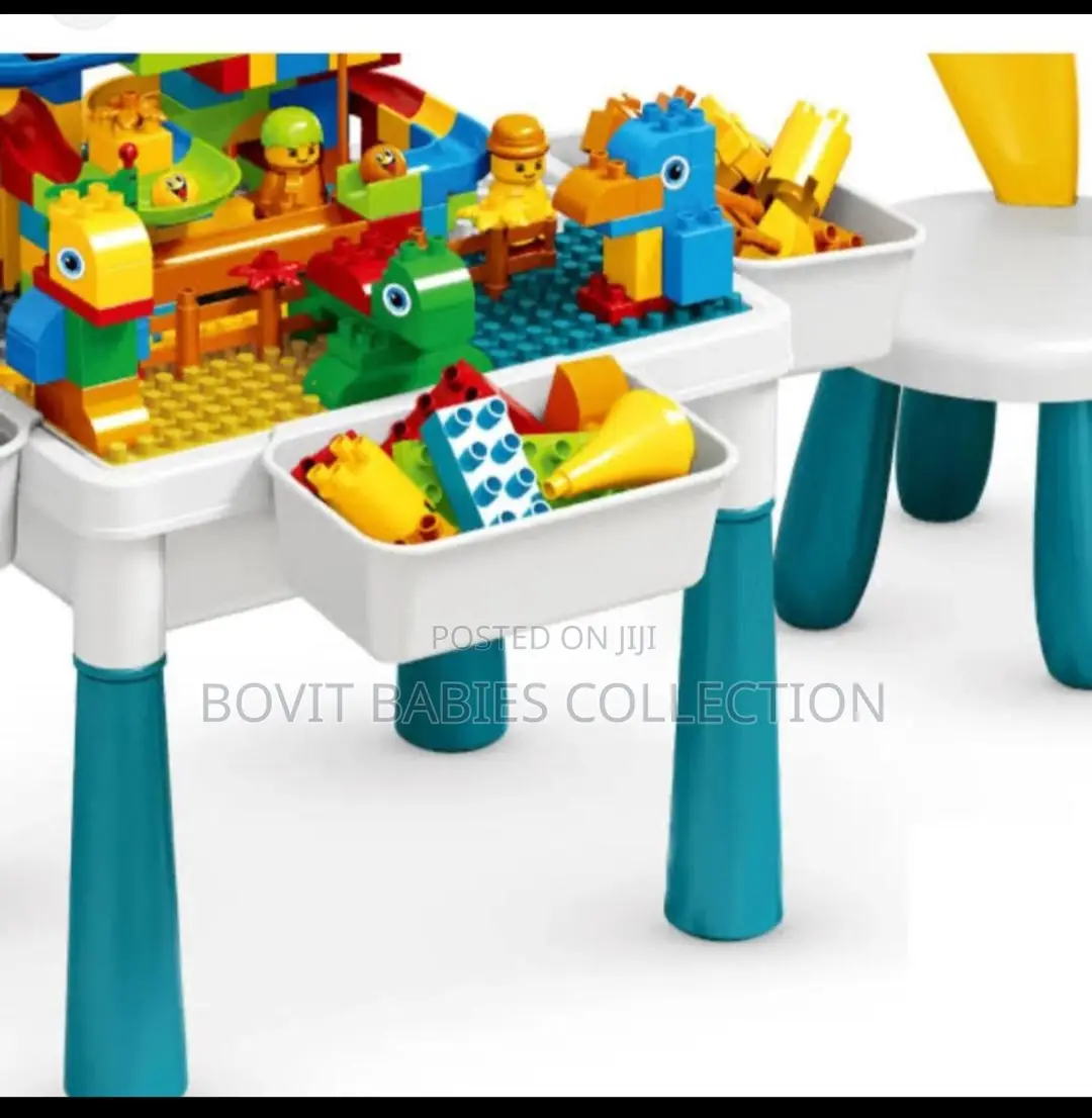 Premium Kids Creative Table