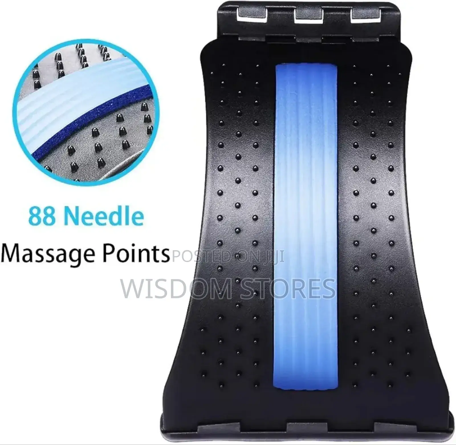 Back Massager Stretcher