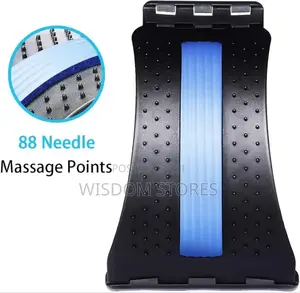 Back Massager Stretcher
