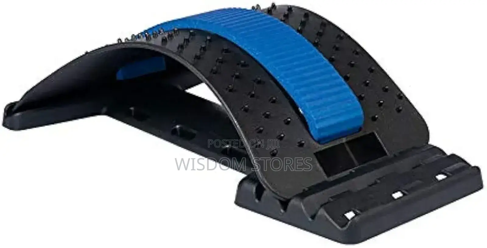 Back Massager Stretcher