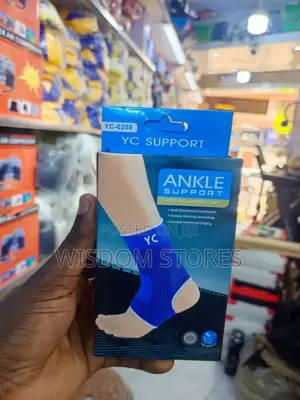 Ankle Support