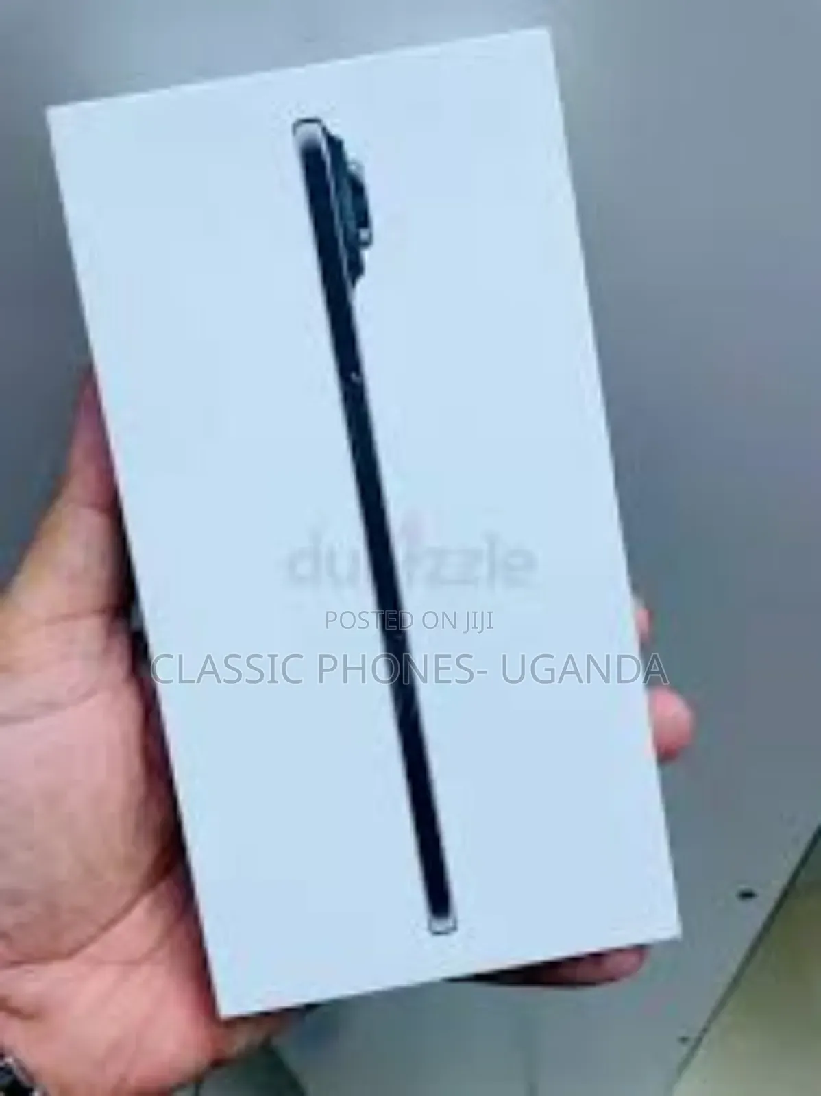 New Apple iPhone Air 256 GB Gold