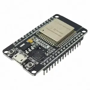 Esp32 Development Board Wifi+Bluetooth Ultra-Low Power Consumption