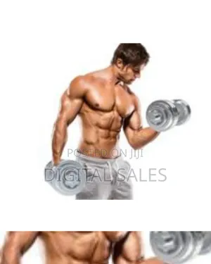 15kg Chrome Adjustable Durable Pure Iron Plated Weight Dumbells