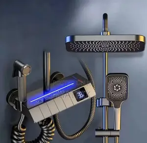 Shower Mixer