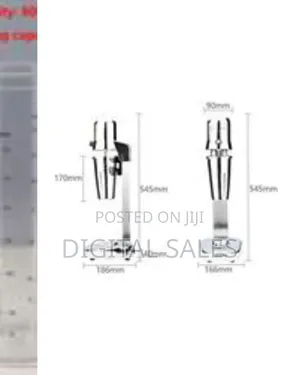 Commercial Milkshake Maker Stainless Steel Drink Mixer Milkshake