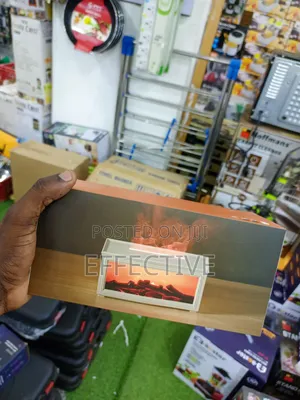 Fire Flame Diffuser