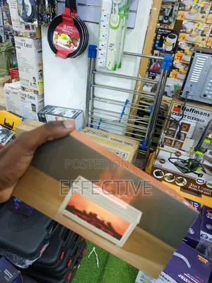 Fire Flame Diffuser