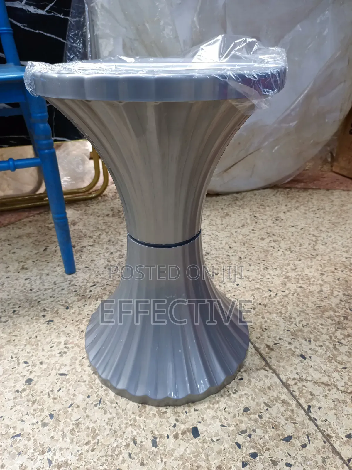 Tamtam Plastic Stool