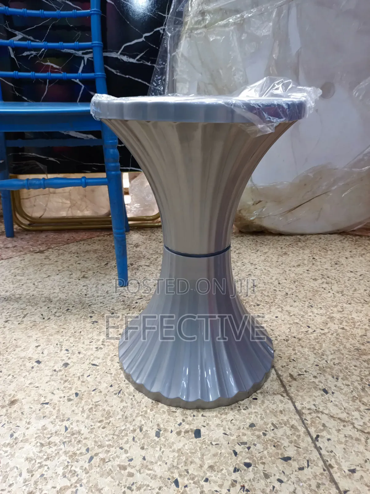 Tamtam Plastic Stool