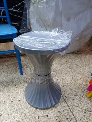 Tamtam Plastic Stool