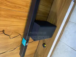 Hisense Soundbar