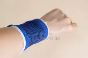 Wrist Guard