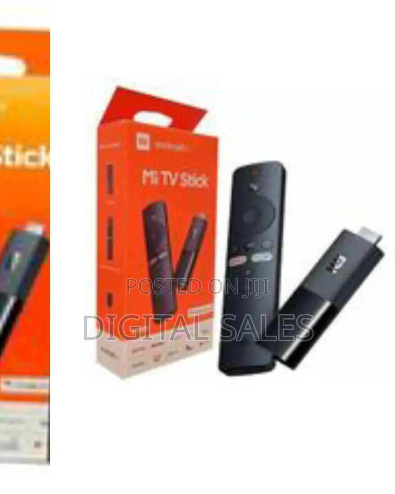 Amazon Fire Tv Stick Max Mi Tv Stick Streaming Device, Wi-fi 6,