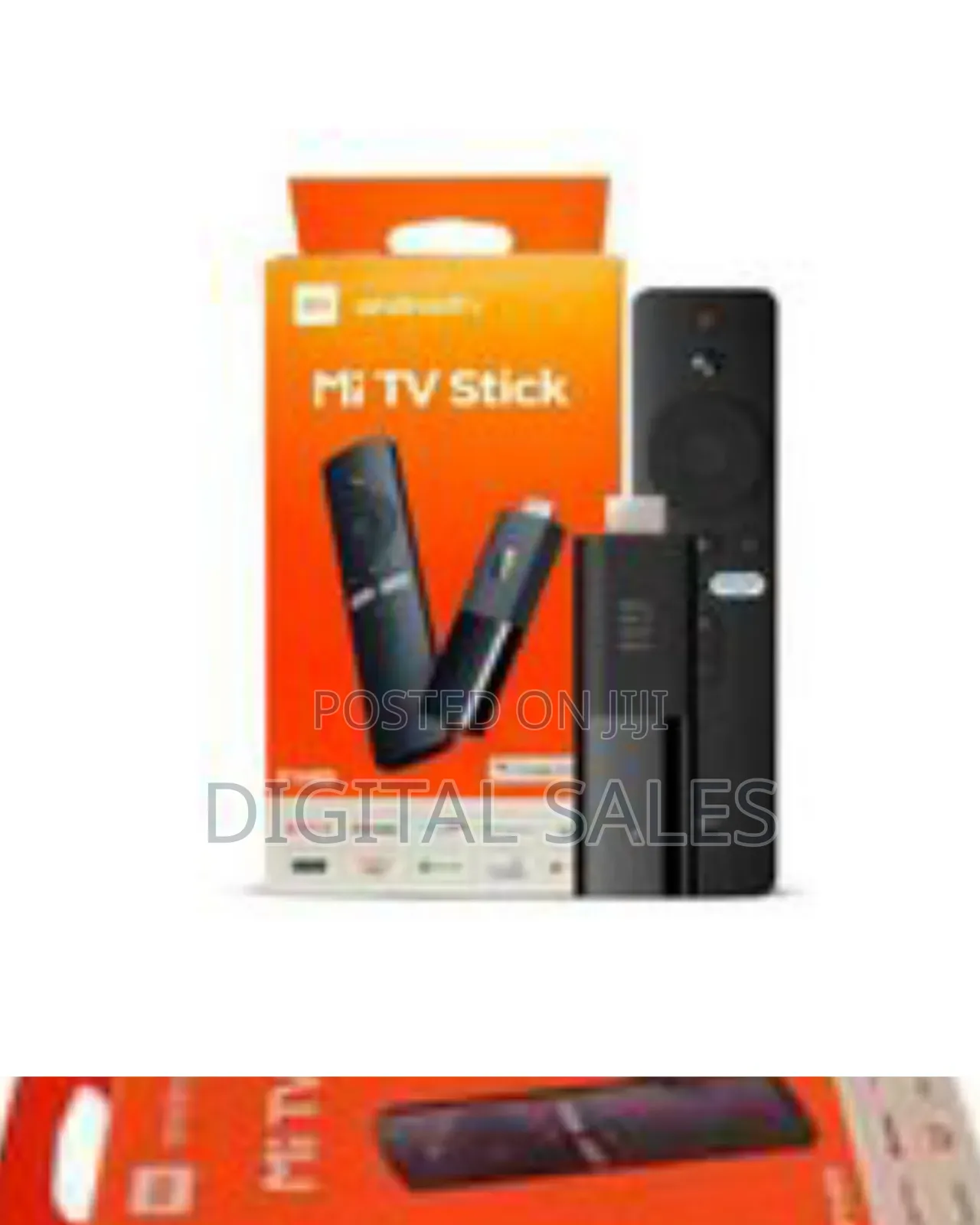 Amazon Fire Tv Stick Max Mi Tv Stick Streaming Device, Wi-fi 6,